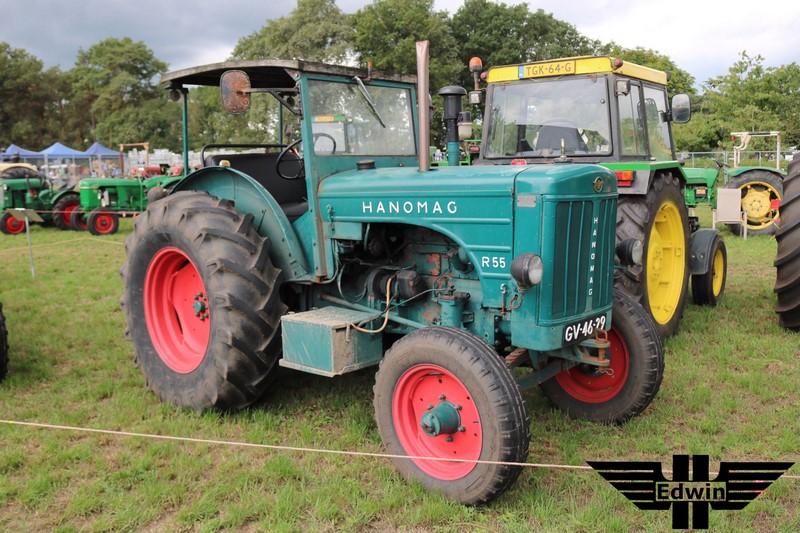 Hanomag