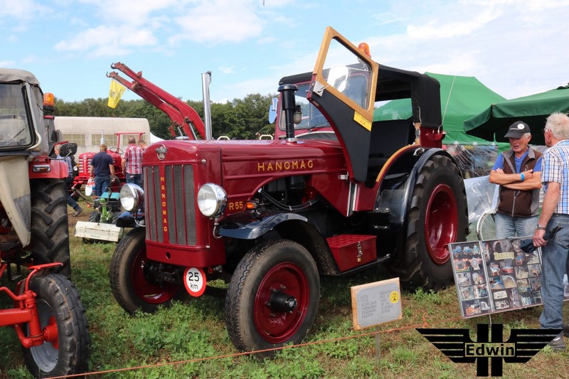 Hanomag