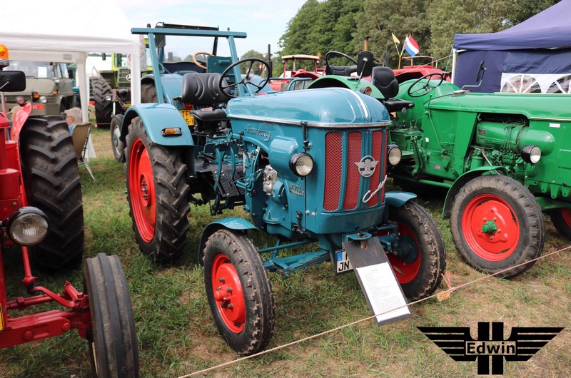 Hanomag