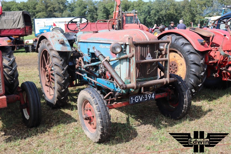 Hanomag