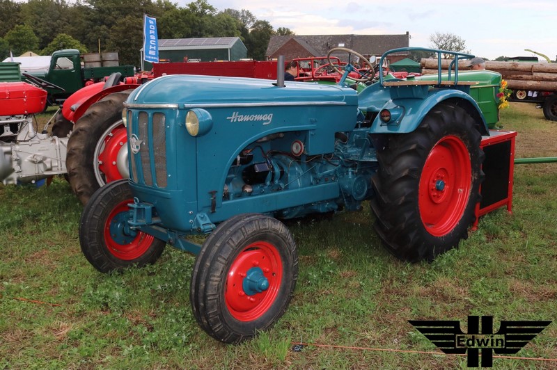 Hanomag