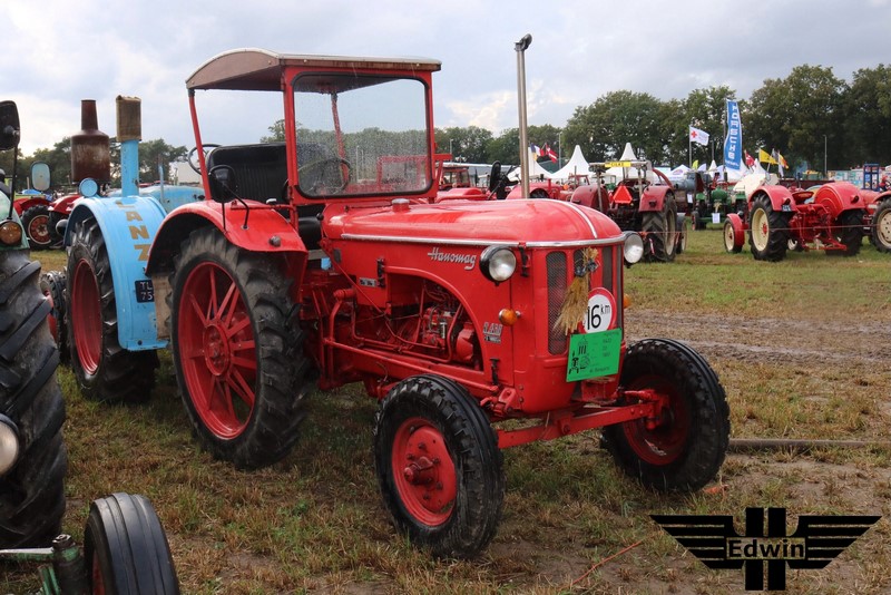 Hanomag