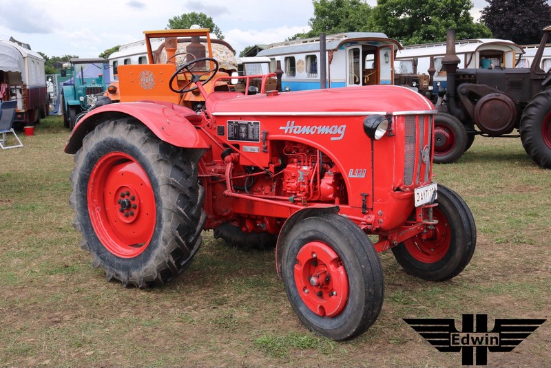 Hanomag