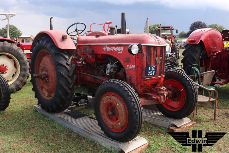 Hanomag