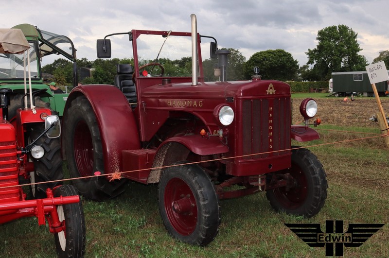 Hanomag