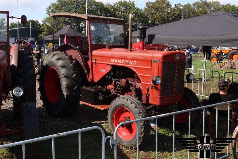 Hanomag
