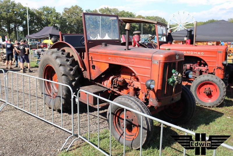 Hanomag