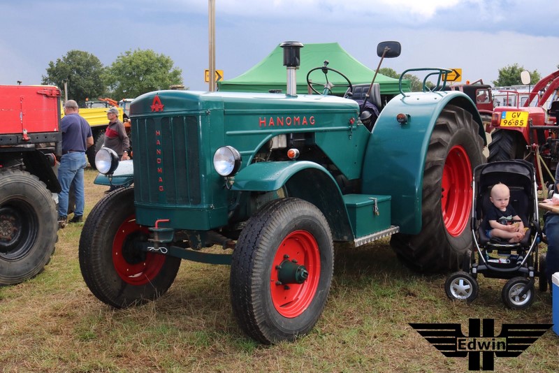 Hanomag