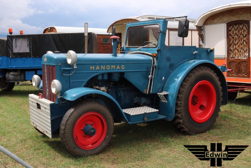 Hanomag