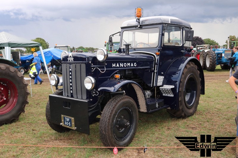 Hanomag