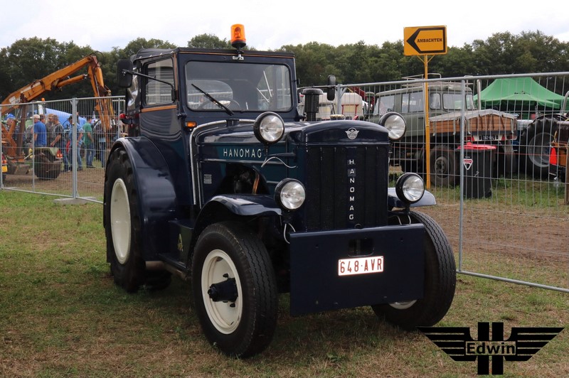 Hanomag