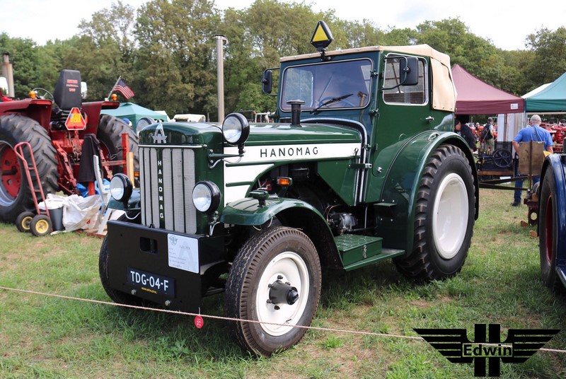 Hanomag