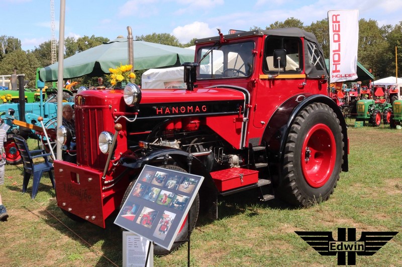 Hanomag
