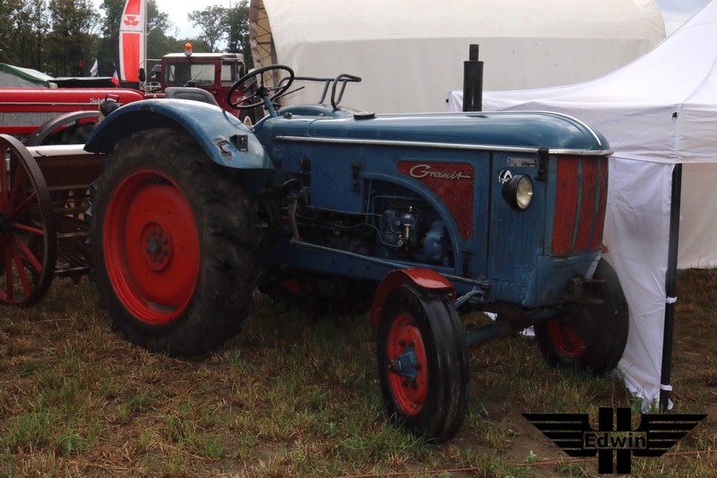 Hanomag