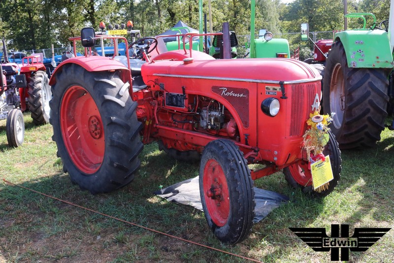 Hanomag