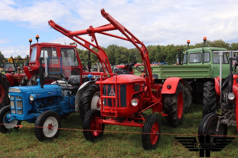 Hanomag