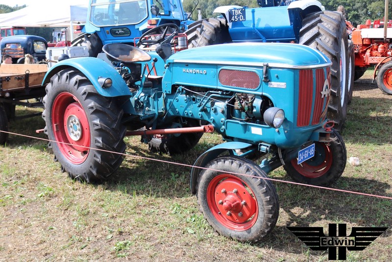 Hanomag