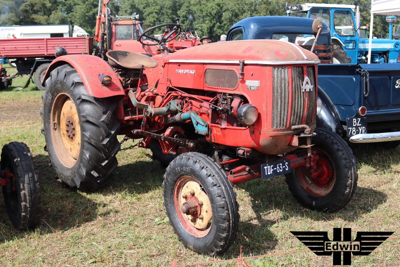 Hanomag