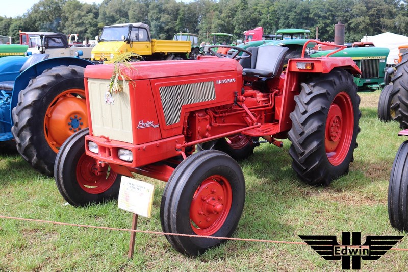 Hanomag