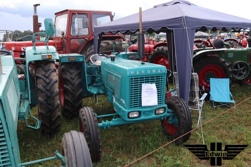 Hanomag
