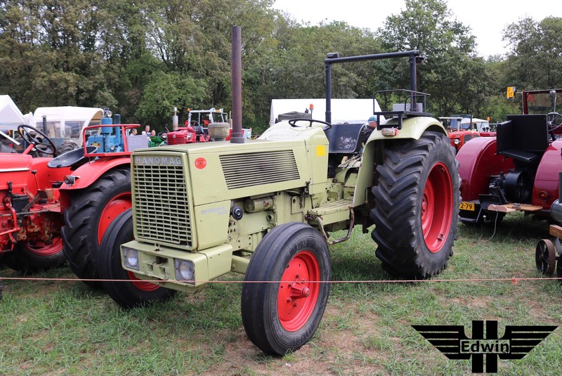 Hanomag