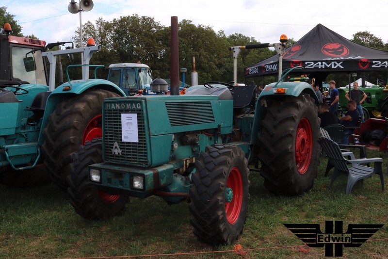Hanomag
