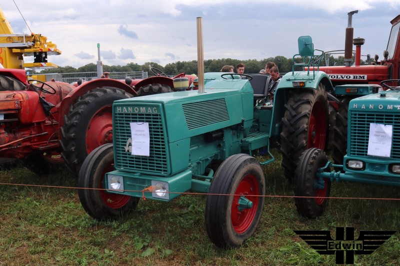 Hanomag