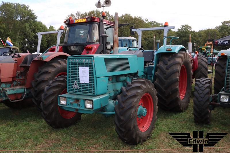 Hanomag