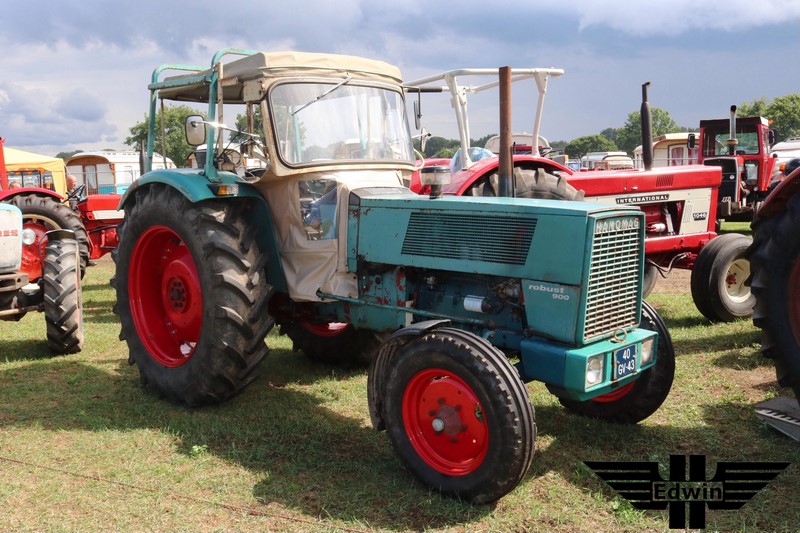 Hanomag