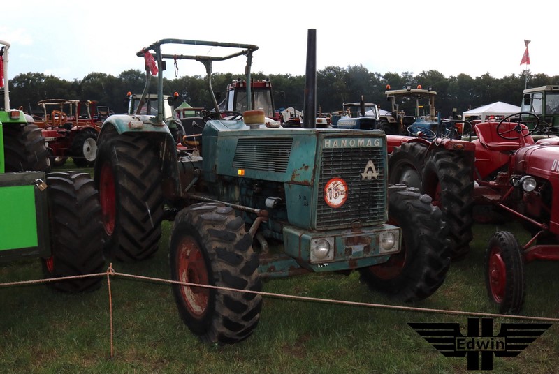 Hanomag