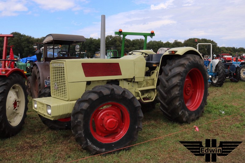 Hanomag