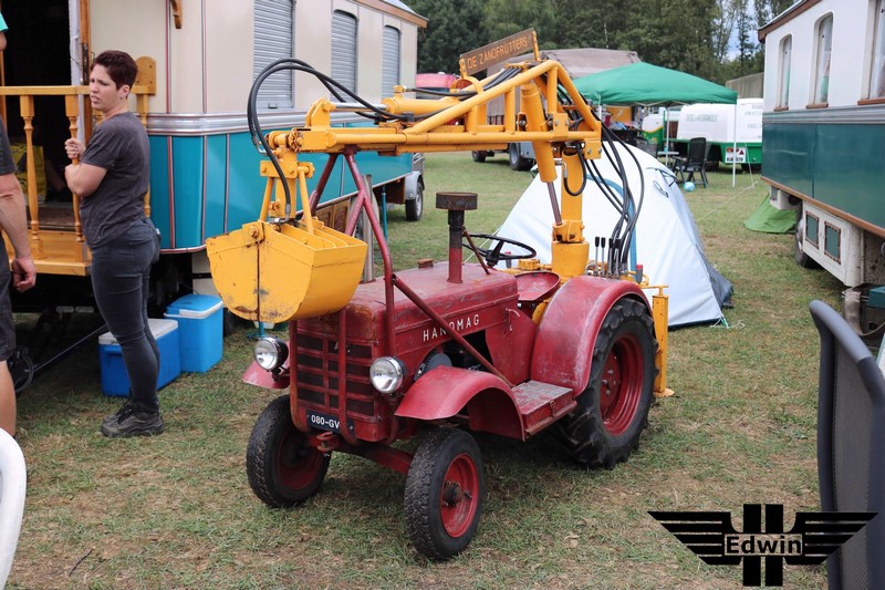 Hanomag