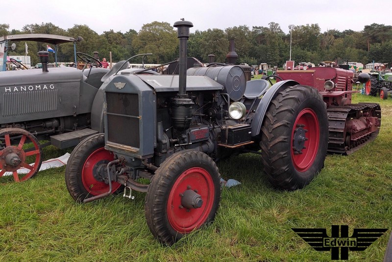 Hanomag