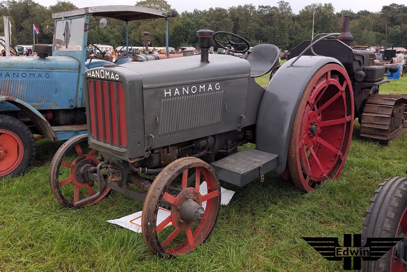 Hanomag