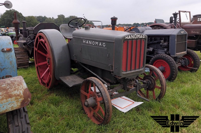 Hanomag
