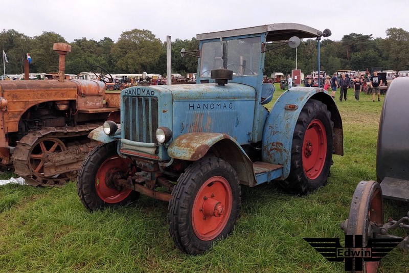 Hanomag
