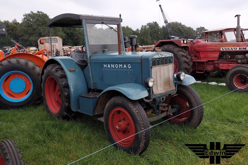 Hanomag
