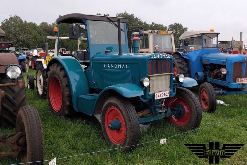 Hanomag