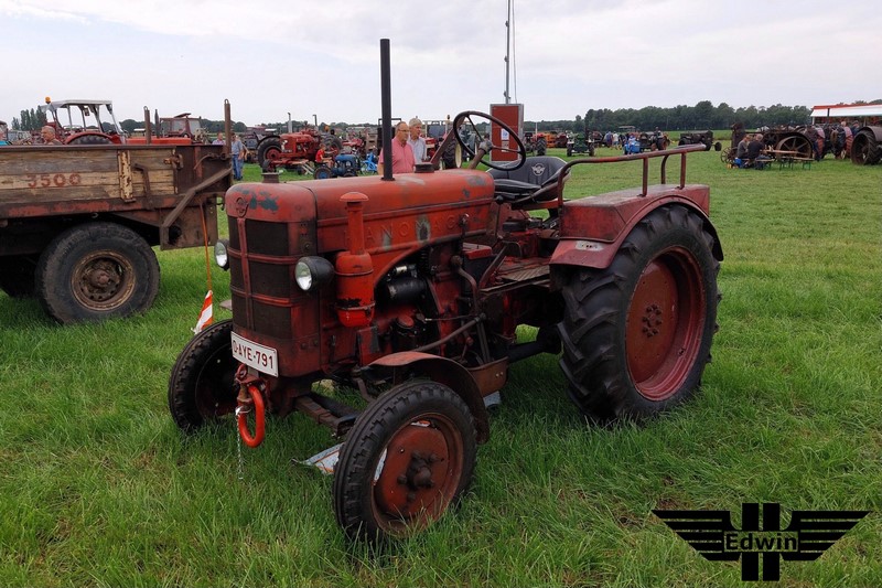 Hanomag