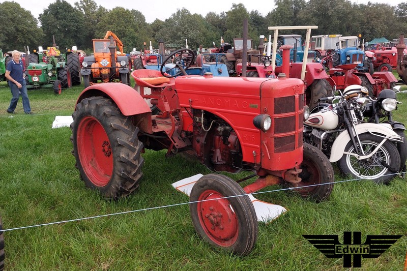 Hanomag