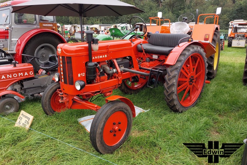 Hanomag