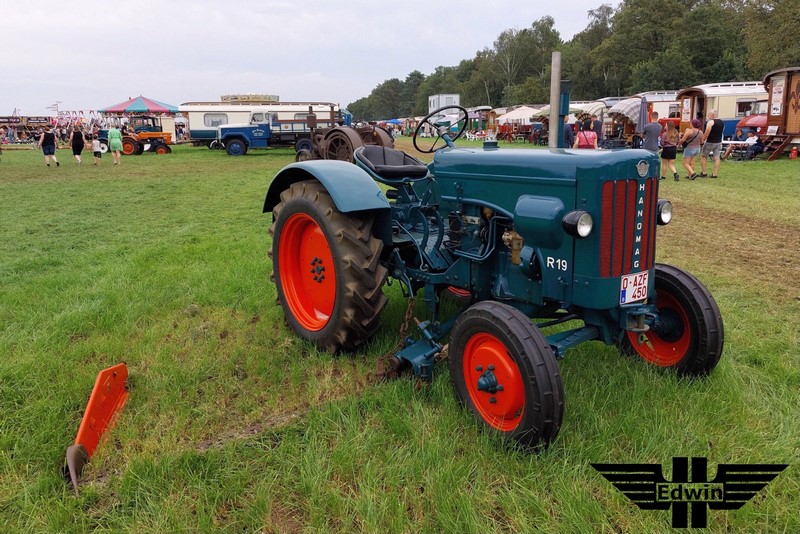 Hanomag