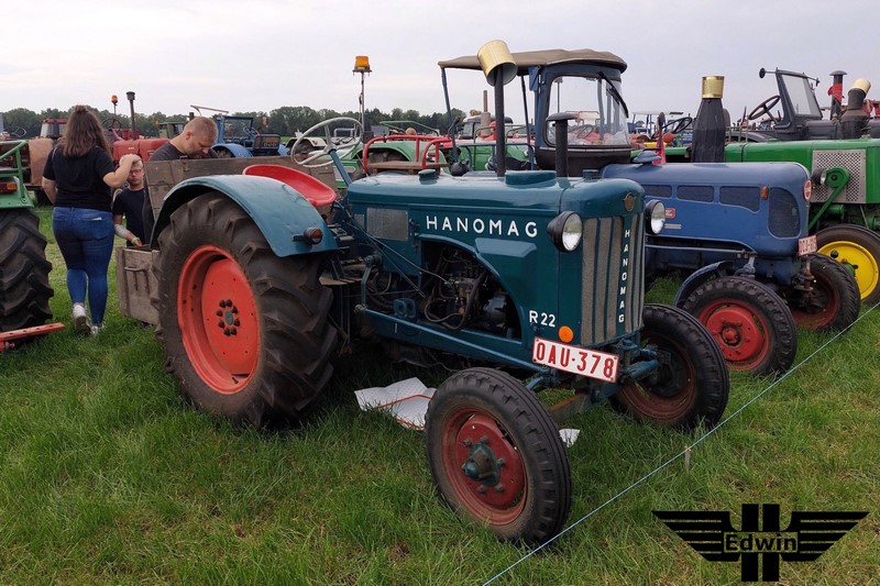 Hanomag
