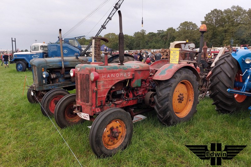 Hanomag