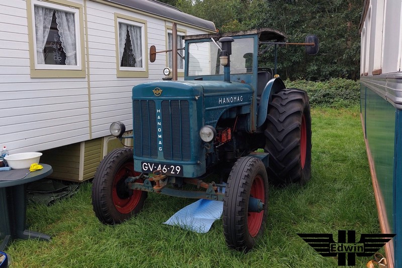 Hanomag
