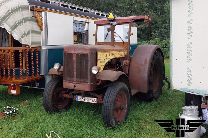 Hanomag