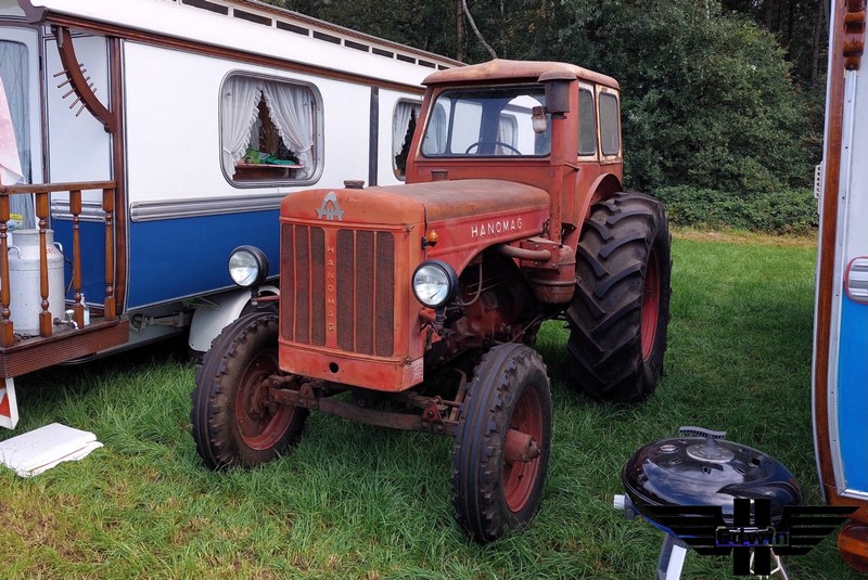 Hanomag