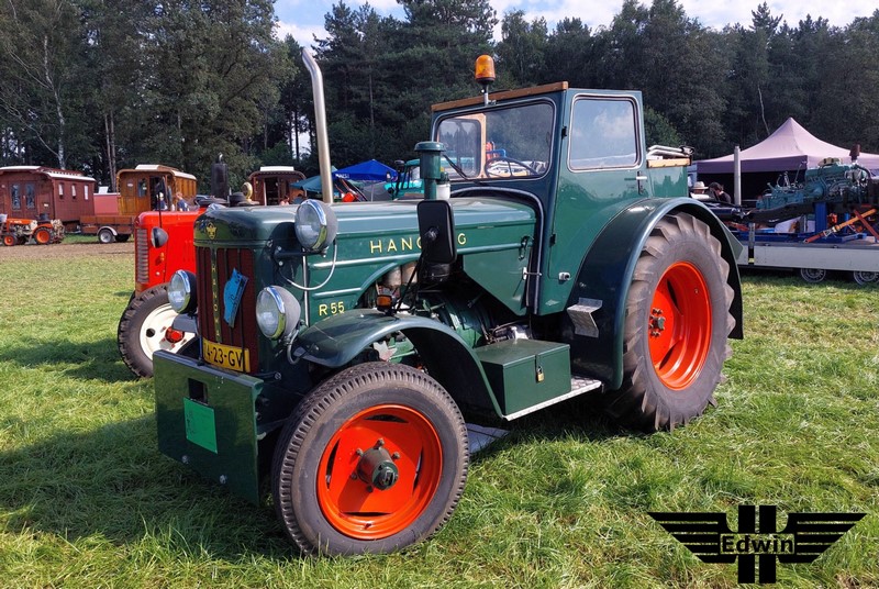Hanomag