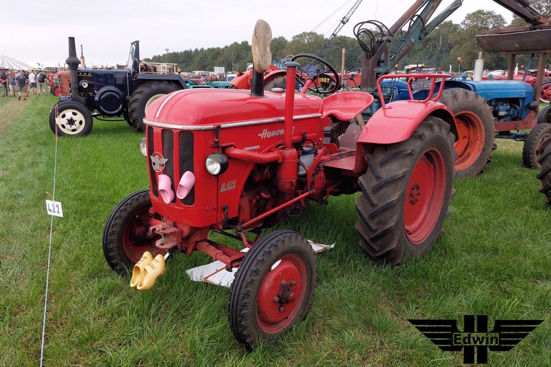 Hanomag