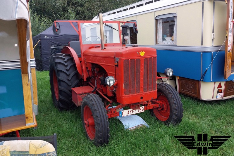 Hanomag